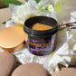 Liquide’Ore Brown Sugar Facial Scrub